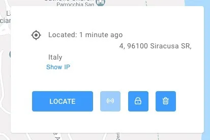 Bitdefender Mobile Security, per proteggere iPhone e iPad da minacce online, furti o smarrimento Bitdefender Mobile Security, per proteggere iPhone e iPad da minacce online, furti o smarrimento
