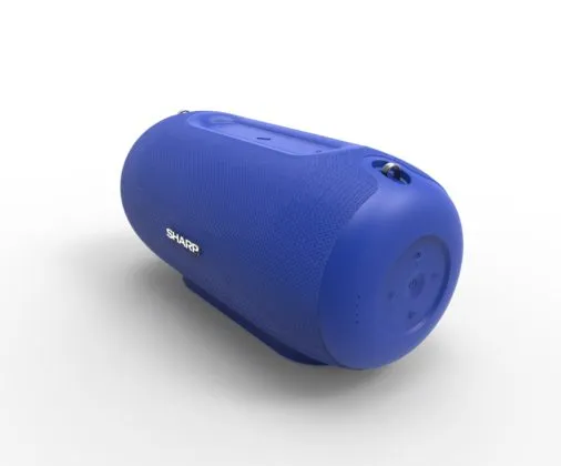 Sharp punta sul design con Pininfarina