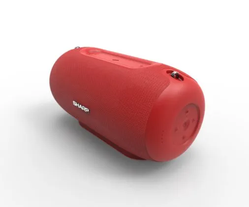 Sharp punta sul design con Pininfarina