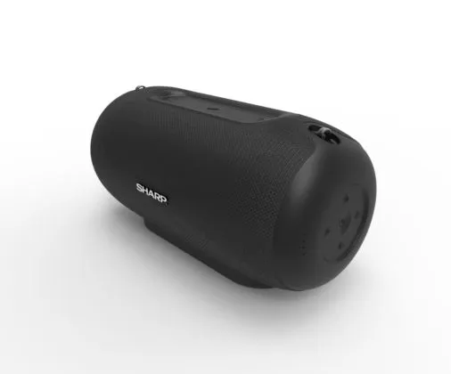 Sharp punta sul design con Pininfarina