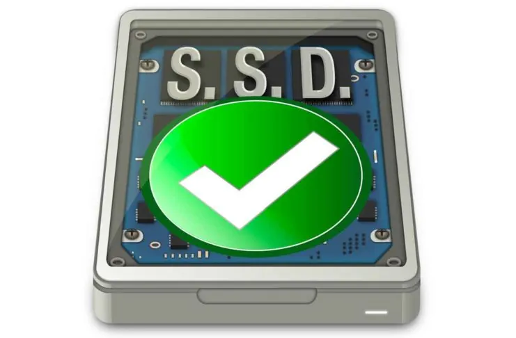 Verificare la salute di dischi e unità SSD