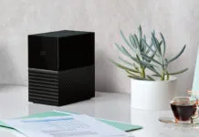 Recensione My Book Duo, il disco Monstre di Western Digital