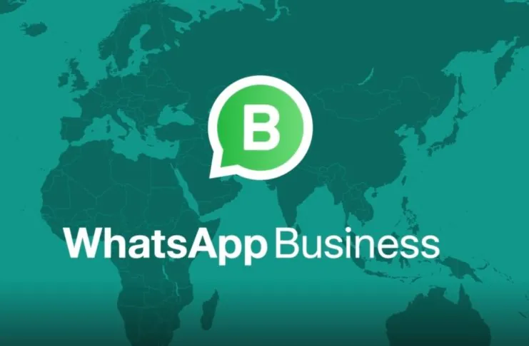 WhatsApp Business sta per approdare su iPhone