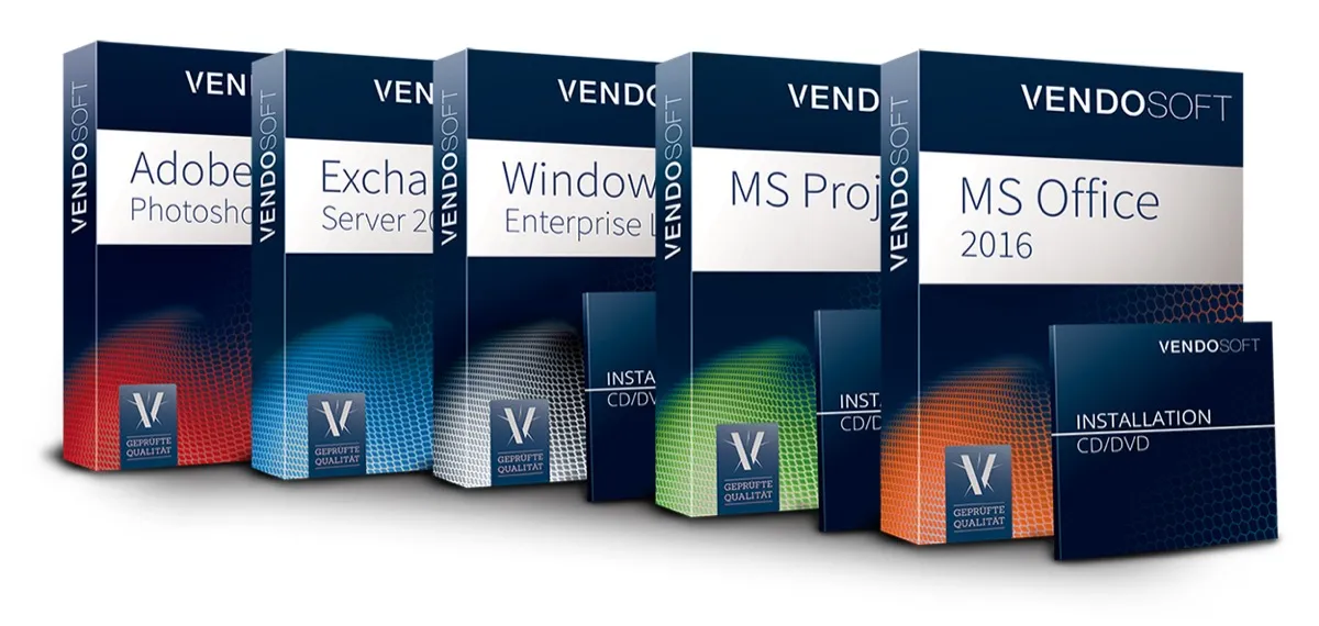VendoSoft fa risparmiare con il software di seconda mano anche in Italia