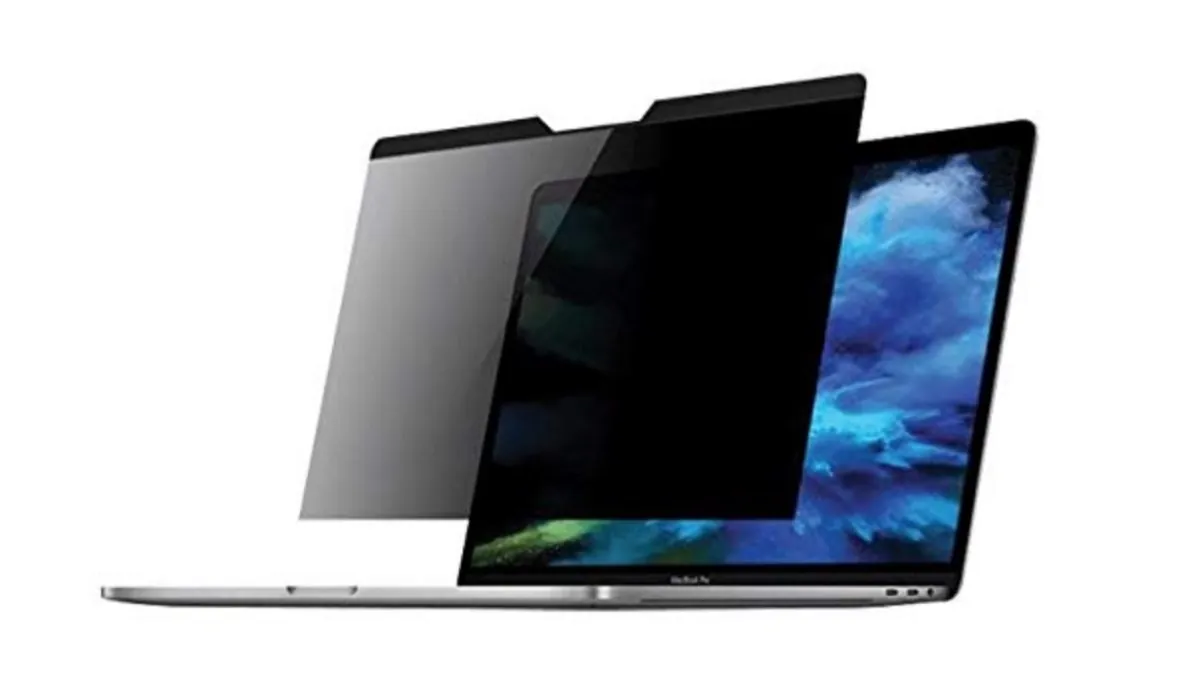 Da XtremeMac il copri-schermo magnetico per la privacy su MacBook
