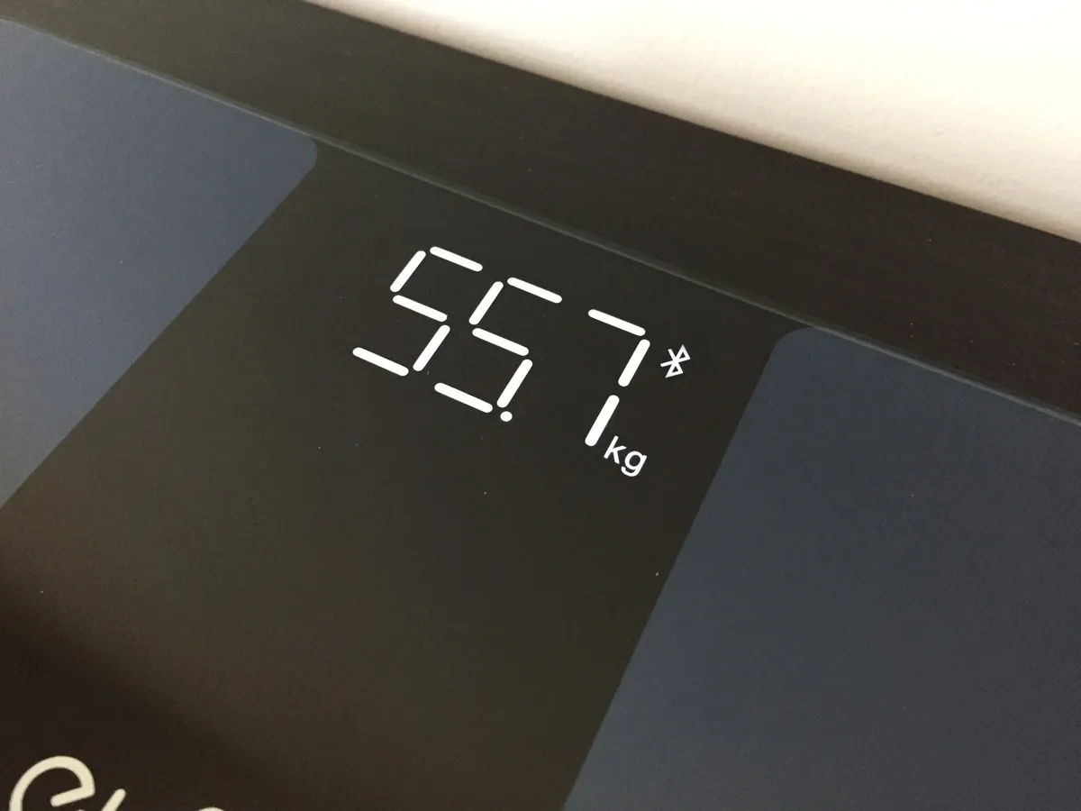 Recensione eufy Smart Scale P1, la bilancia Smart si evolve Recensione eufy Smart Scale P1, la bilancia Smart si evolve