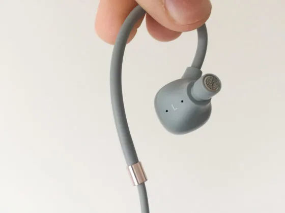Recensione Aukey EP-B80, auricolari in-ear con archetto e Bluetooth 5.0