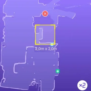 Recensione 360 S5, pulizie in casa a 360 gradi