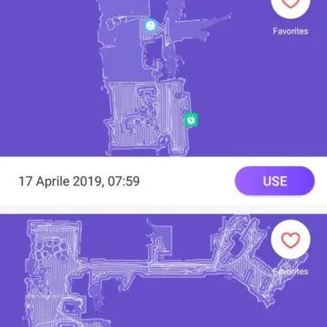 Recensione 360 S5, pulizie in casa a 360 gradi