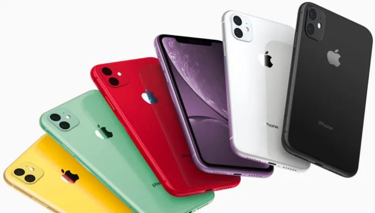 Dalle schegge di vetro ai render: ecco iPhone XR 2019