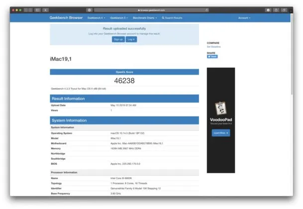 Recensione iMac 27 2019, uno sguardo fiero ai fratelli Pro
