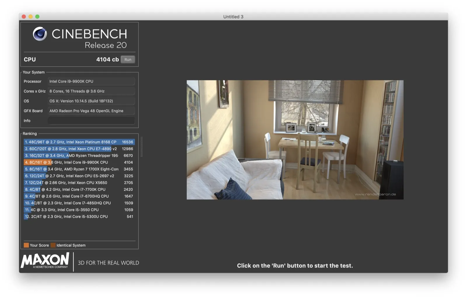 Recensione iMac 27 2019, uno sguardo fiero ai fratelli Pro