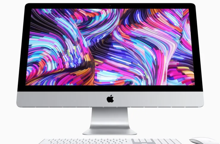 Recensione iMac 27 2019, uno sguardo fiero ai fratelli Pro