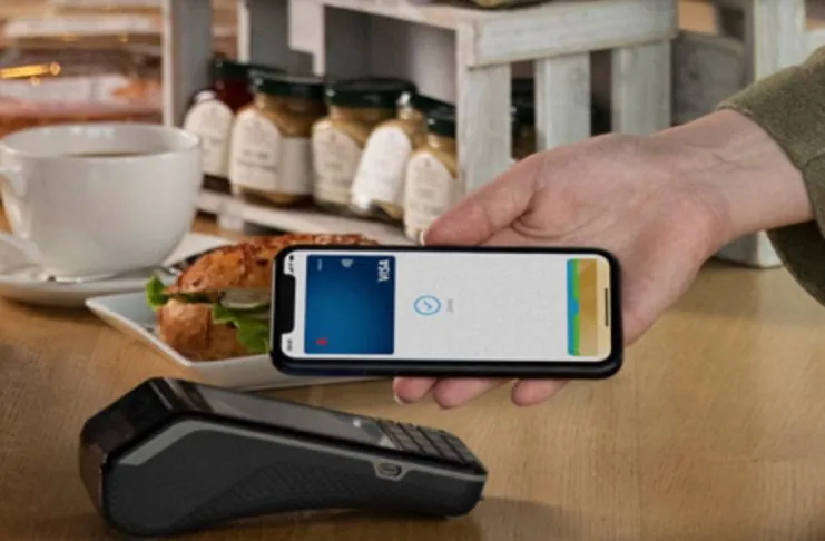 Apple Pay ora disponibile in Islanda