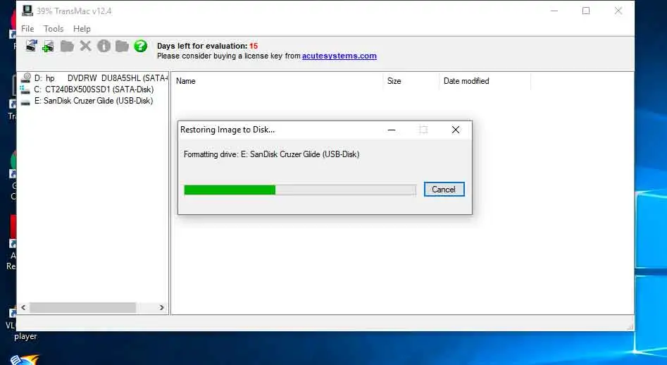 Come creare una chiavetta USB avviabile con macOS da un PC con Windows Formattazione chiavetta Mac