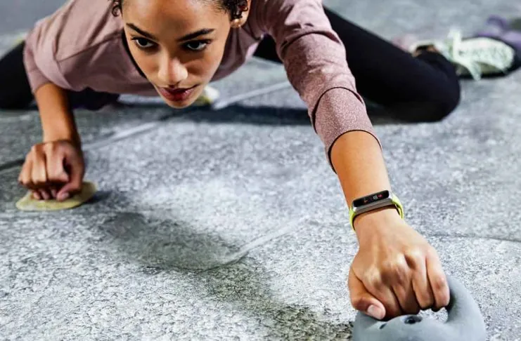 Samsung Galaxy Fit e Galaxy Fit ⓔ ora disponibili anche in Italia