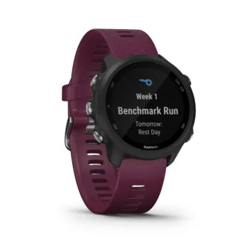 garmin forerunner 245 13