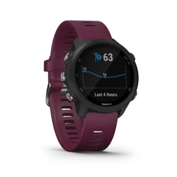 garmin forerunner 245 15