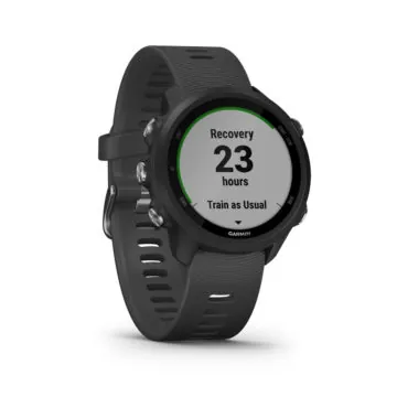 garmin forerunner 245 8