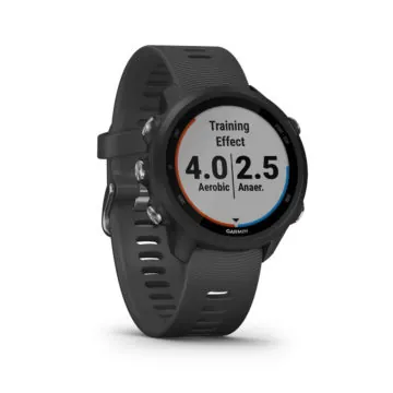 garmin forerunner 245 9