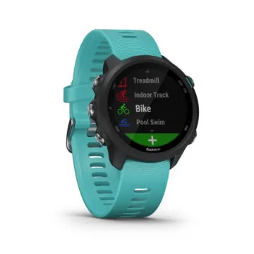 garmin forerunner 245 muisc 2