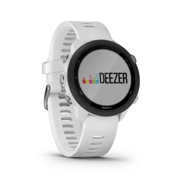 garmin forerunner 245 muisc 3