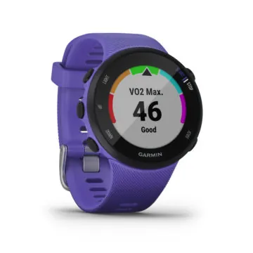 garmin forerunner 45 11