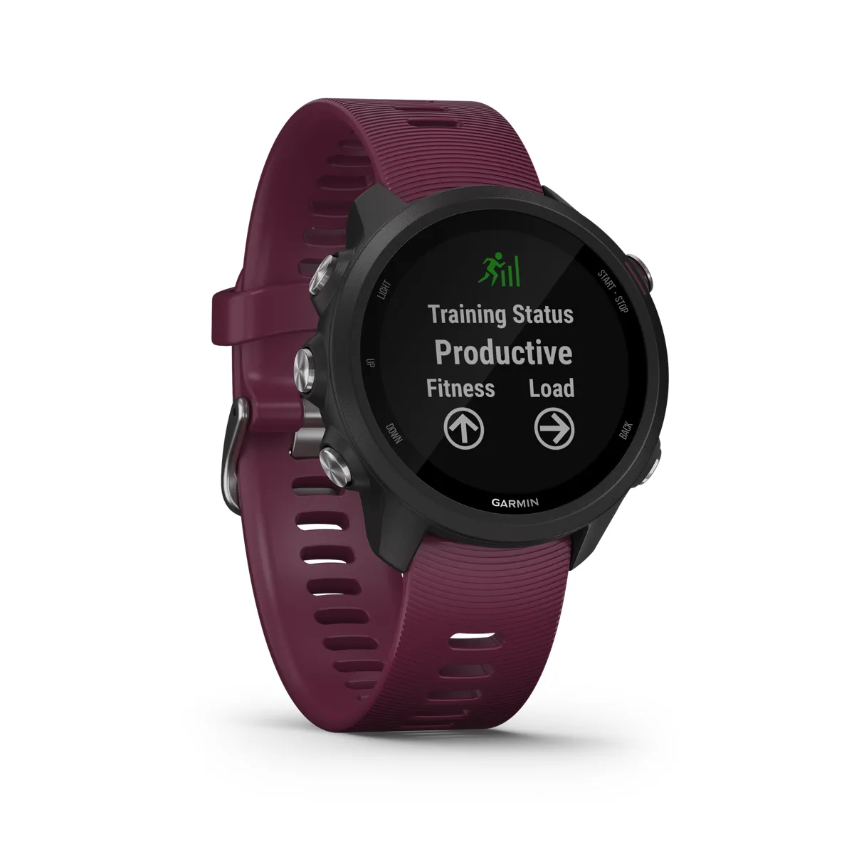 Nuovi Garmin Forerunner, tre modelli per corsa e multi sport