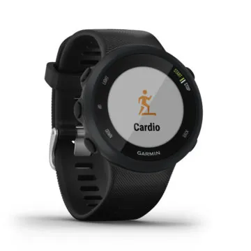 garmin forerunner 45 3