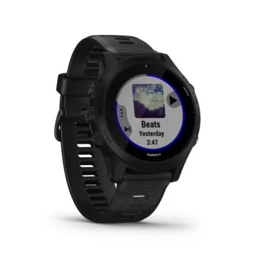 garmin forerunner 945 10