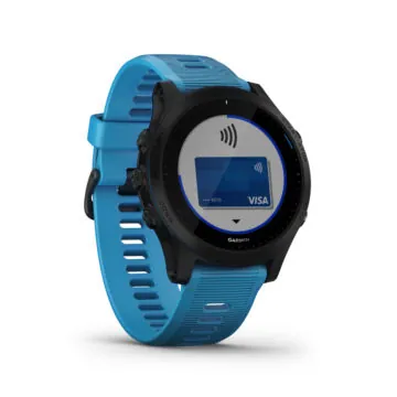garmin forerunner 945 6