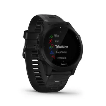 garmin forerunner 945 9