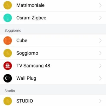 Recensione Homey: l’hub per la domotica su Android e iOS che parla con tutti e porta tutto su Homekit