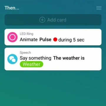 Recensione Homey: l’hub per la domotica su Android e iOS che parla con tutti e porta tutto su Homekit