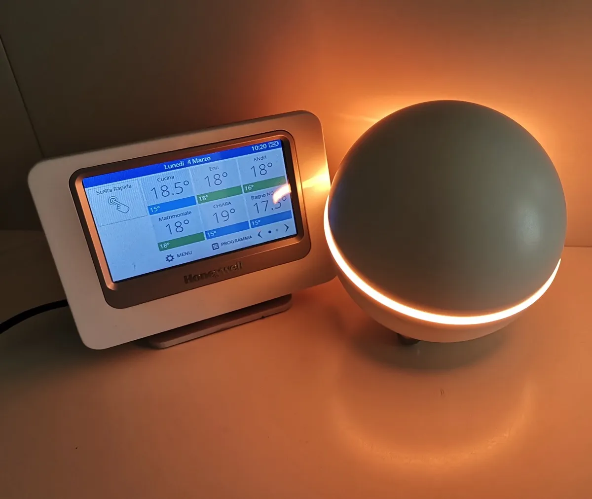 Recensione Homey: l’hub per la domotica su Android e iOS che parla con tutti e porta tutto su Homekit