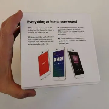 Recensione Homey: l’hub per la domotica su Android e iOS che parla con tutti e porta tutto su Homekit