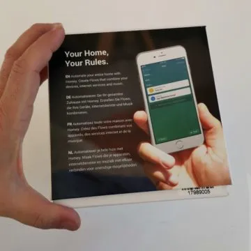 Recensione Homey: l’hub per la domotica su Android e iOS che parla con tutti e porta tutto su Homekit