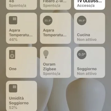 Recensione Homey: l’hub per la domotica su Android e iOS che parla con tutti e porta tutto su Homekit