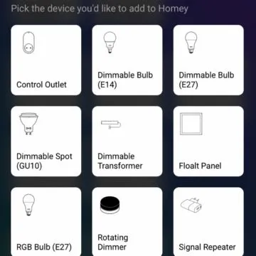 Recensione Homey: l’hub per la domotica su Android e iOS che parla con tutti e porta tutto su Homekit