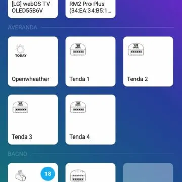 Recensione Homey: l’hub per la domotica su Android e iOS che parla con tutti e porta tutto su Homekit