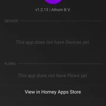 Recensione Homey: l’hub per la domotica su Android e iOS che parla con tutti e porta tutto su Homekit