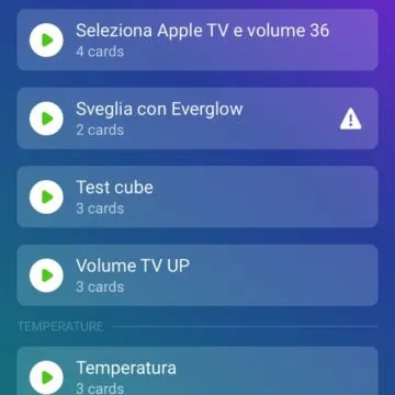 Recensione Homey: l’hub per la domotica su Android e iOS che parla con tutti e porta tutto su Homekit