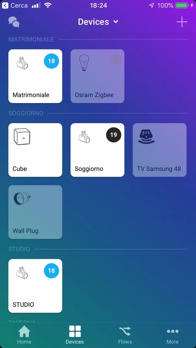 Recensione Homey: l’hub per la domotica su Android e iOS che parla con tutti e porta tutto su Homekit