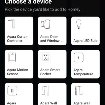 Recensione Homey: l’hub per la domotica su Android e iOS che parla con tutti e porta tutto su Homekit