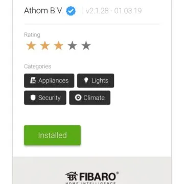 Recensione Homey: l’hub per la domotica su Android e iOS che parla con tutti e porta tutto su Homekit