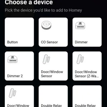 Recensione Homey: l’hub per la domotica su Android e iOS che parla con tutti e porta tutto su Homekit