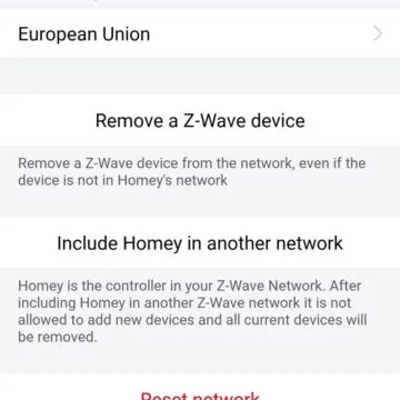 Recensione Homey: l’hub per la domotica su Android e iOS che parla con tutti e porta tutto su Homekit