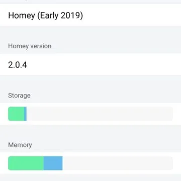 Recensione Homey: l’hub per la domotica su Android e iOS che parla con tutti e porta tutto su Homekit