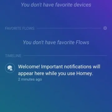 Recensione Homey: l’hub per la domotica su Android e iOS che parla con tutti e porta tutto su Homekit