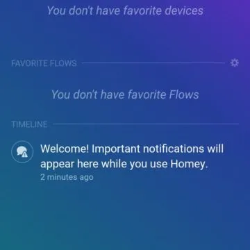 Recensione Homey: l’hub per la domotica su Android e iOS che parla con tutti e porta tutto su Homekit